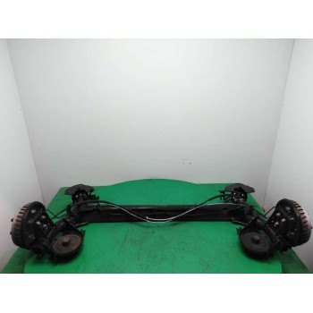 PUENTE TRASERO 555118735R 4 TORNILLOS 