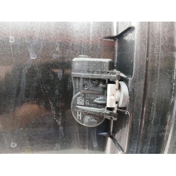 Recambio de llanta para jaguar xe (x760) 2.0 d referencia OEM IAM GX731007GA 7.5X18CHX46 5H 5X110
