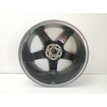 Recambio de llanta para jaguar xe (x760) 2.0 d referencia OEM IAM GX731007GA 7.5X18CHX46 5H 5X110