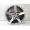 Recambio de llanta para jaguar xe (x760) 2.0 d referencia OEM IAM GX731007GA 8.5JX18CHX55 5H 5X110