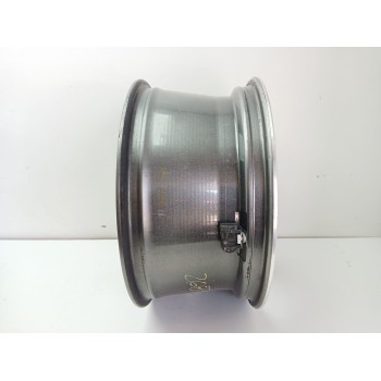 Recambio de llanta para jaguar xe (x760) 2.0 d referencia OEM IAM GX731007GA 8.5JX18CHX55 5H 5X110