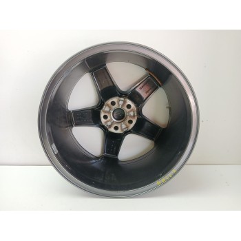 Recambio de llanta para jaguar xe (x760) 2.0 d referencia OEM IAM GX731007GA 8.5JX18CHX55 5H 5X110