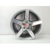 Recambio de llanta para jaguar xe (x760) 2.0 d referencia OEM IAM GX731007GA 7.5JX18CHX46 5H 5X110