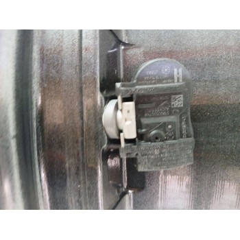 Recambio de llanta para jaguar xe (x760) 2.0 d referencia OEM IAM GX731007GA 7.5JX18CHX46 5H 5X110