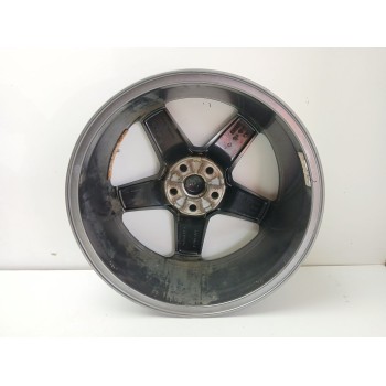 Recambio de llanta para jaguar xe (x760) 2.0 d referencia OEM IAM GX731007GA 7.5JX18CHX46 5H 5X110