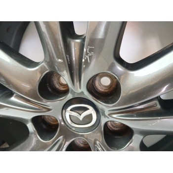 Recambio de llanta para mazda cx-5 (ke, gh) 2.2 d (ke2fw) referencia OEM IAM 9965087090 19X7J 50 KC392 5H 5X115