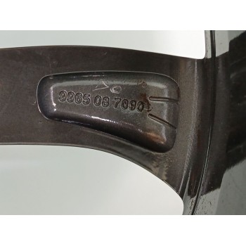Recambio de llanta para mazda cx-5 (ke, gh) 2.2 d (ke2fw) referencia OEM IAM 9965087090 19X7J 50 KC392 5H 5X115