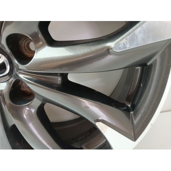 Recambio de llanta para mazda cx-5 (ke, gh) 2.2 d (ke2fw) referencia OEM IAM 9965087090 19X7J 50 KC392 5H 5X115