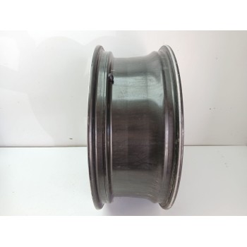 Recambio de llanta para mazda cx-5 (ke, gh) 2.2 d (ke2fw) referencia OEM IAM 9965087090 19X7J 50 KC392 5H 5X115