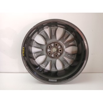 Recambio de llanta para mazda cx-5 (ke, gh) 2.2 d (ke2fw) referencia OEM IAM 9965087090 19X7J 50 KC392 5H 5X115