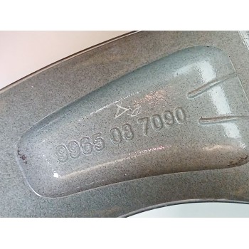 Recambio de llanta para mazda cx-5 (ke, gh) 2.2 d (ke2fw) referencia OEM IAM 9965087090 19X7J 50 KC392 5H 5X115