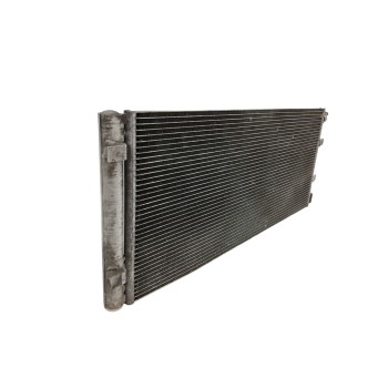 Recambio de condensador / radiador aire acondicionado para renault master kasten 2.3 dci diesel cat referencia OEM IAM 921005824