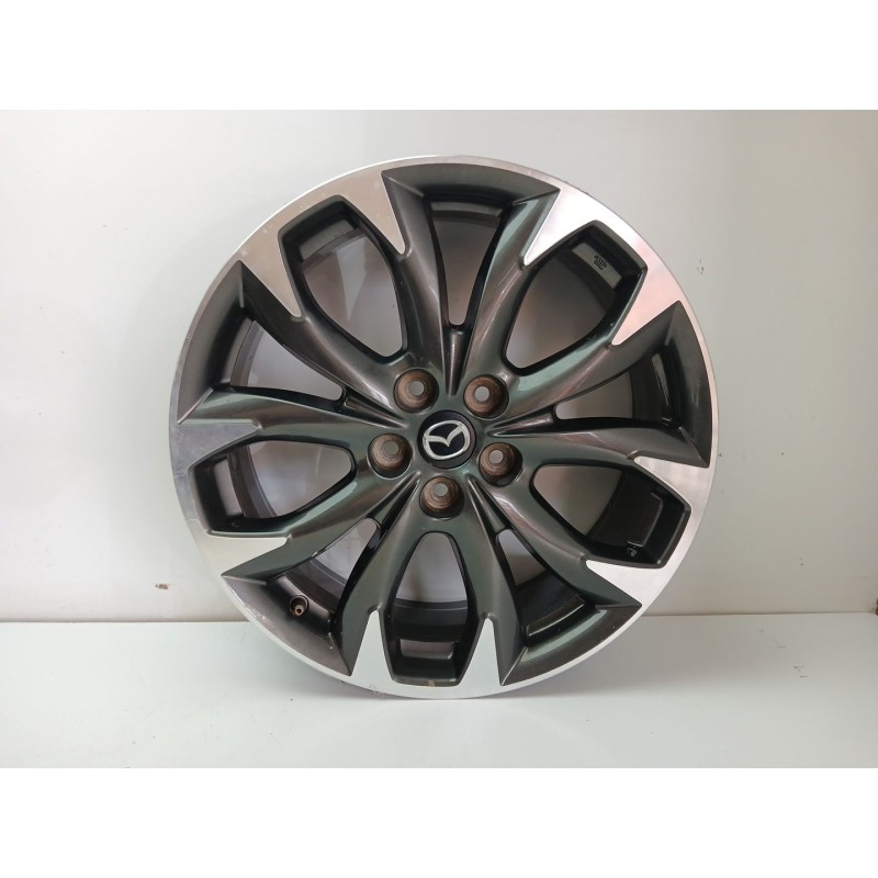 Recambio de llanta para mazda cx-5 (ke, gh) 2.2 d (ke2fw) referencia OEM IAM 9965087090  5H 5X115