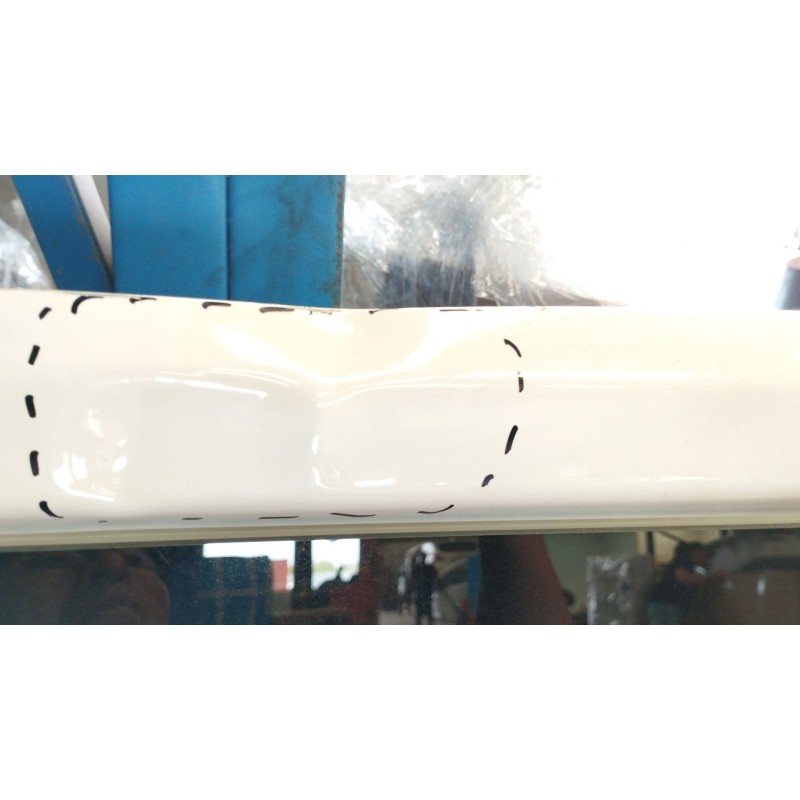 Recambio de puerta lateral corredera derecha para renault trafic iii autobús (jg_) 2.0 dci 150 (jgmu) referencia OEM IAM   