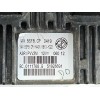 Recambio de centralita motor uce para fiat panda (312_, 319_) 1.2 (312pxa1a) referencia OEM IAM 51926691  