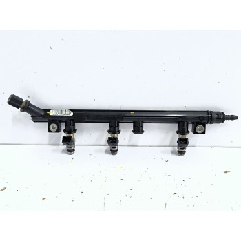 RAMPA INYECTORA CB261B 