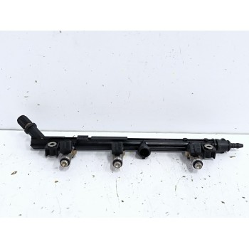 Recambio de rampa inyectora para fiat panda (312_, 319_) 1.2 (312pxa1a) referencia OEM IAM CB261B  