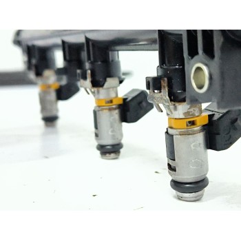 Recambio de rampa inyectora para fiat panda (312_, 319_) 1.2 (312pxa1a) referencia OEM IAM CB261B  