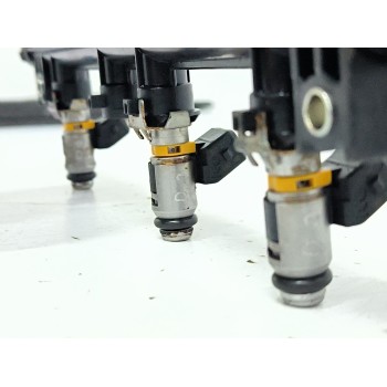 Recambio de rampa inyectora para fiat panda (312_, 319_) 1.2 (312pxa1a) referencia OEM IAM CB261B  