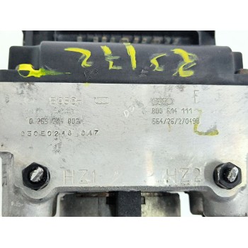Recambio de abs para audi a4 b5 (8d2) 2.6 referencia OEM IAM 8D0614111 0265214002 