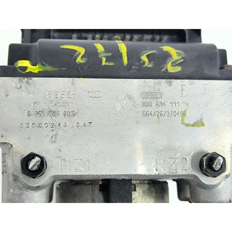ABS 0265214002