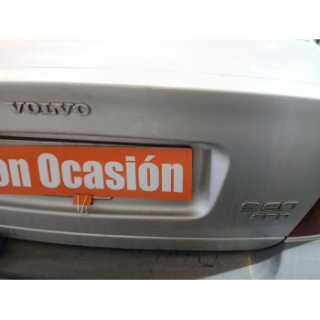 volvo s80 i (184) del año 2000