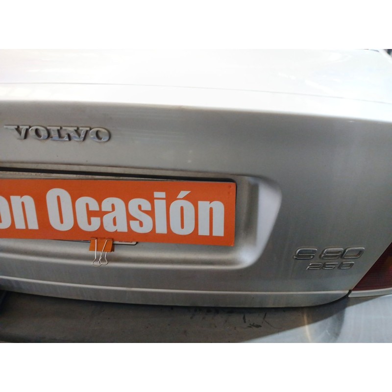 VOLVO S80 I (184) 2000