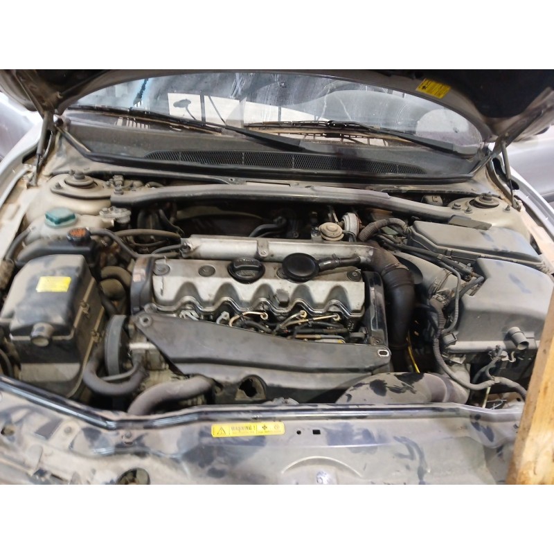VOLVO S80 I (184) 2000