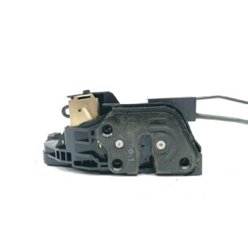 CERRADURA PUERTA DELANTERA IZQUIERDA 8131026021 