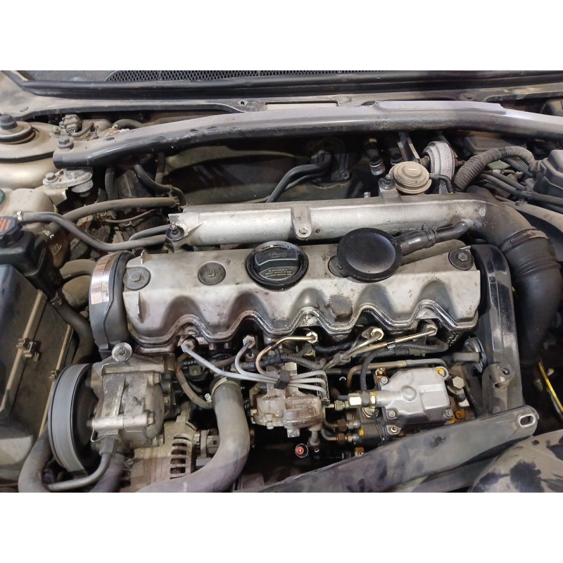 MOTOR COMPLETO