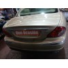 jaguar x-type i (x400) del año 2005