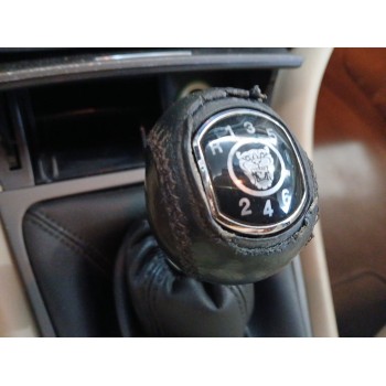jaguar x-type i (x400) del año 2005