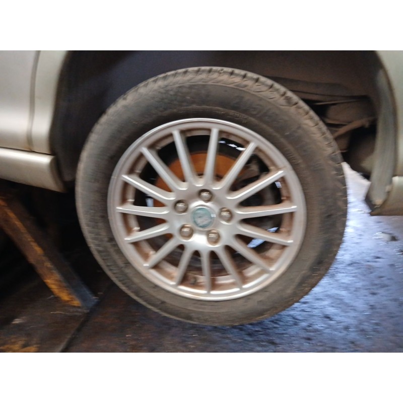 JAGUAR X-TYPE I (X400) 2005
