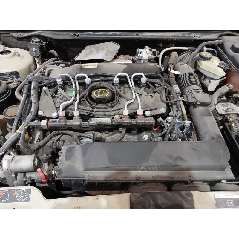 MOTOR COMPLETO