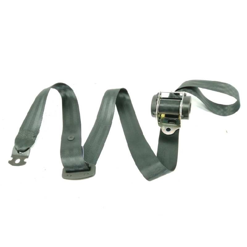 Recambio de cinturon seguridad trasero derecho para fiat punto (199) nueva coleccion referencia OEM IAM 735547399 620165600 