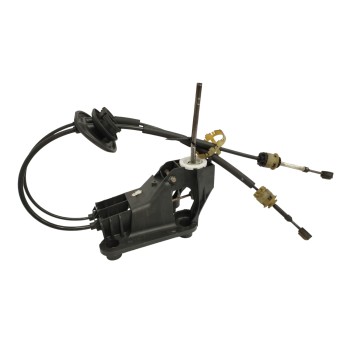 Recambio de palanca cambio para peugeot 207 cc 1.6 16v referencia OEM IAM   