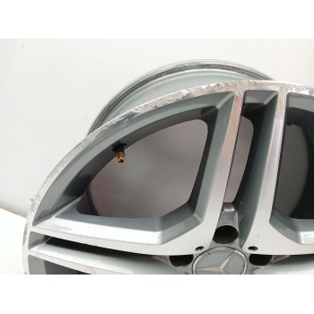 Recambio de llanta para mercedes-benz clase c coupé (cl203) c 200 kompressor (203.745) referencia OEM IAM  18X8.5J 555 5H 5X110