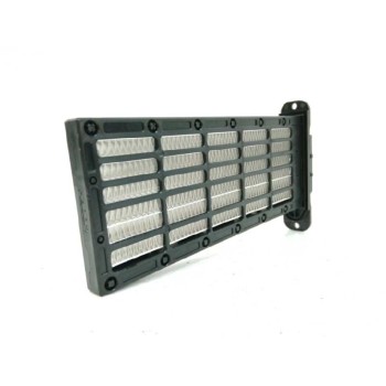 Recambio de resistencia calefaccion para hyundai i40 1.7 crdi cat referencia OEM IAM 971921R000 ELEMENTO CALEFACTOR 