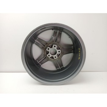 Recambio de llanta para mercedes-benz clase c coupé (cl203) c 200 kompressor (203.745) referencia OEM IAM  18X8.5J 555 5H 5X110