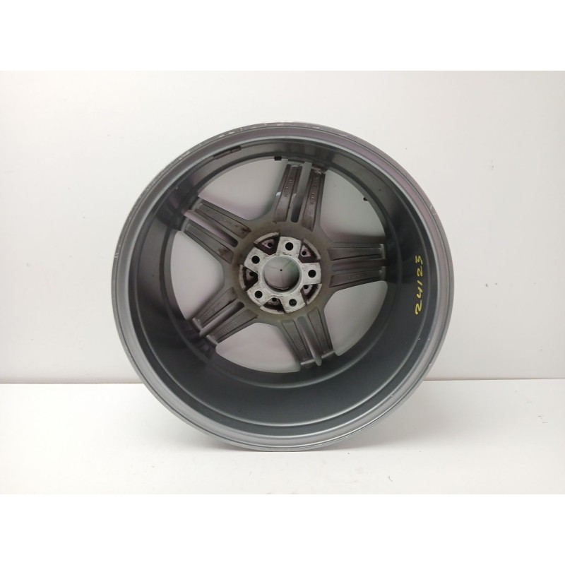 LLANTA 18X8.5J 555 5H 5X110