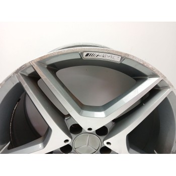 Recambio de llanta para mercedes-benz clase c coupé (cl203) c 200 kompressor (203.745) referencia OEM IAM   5H 5X110