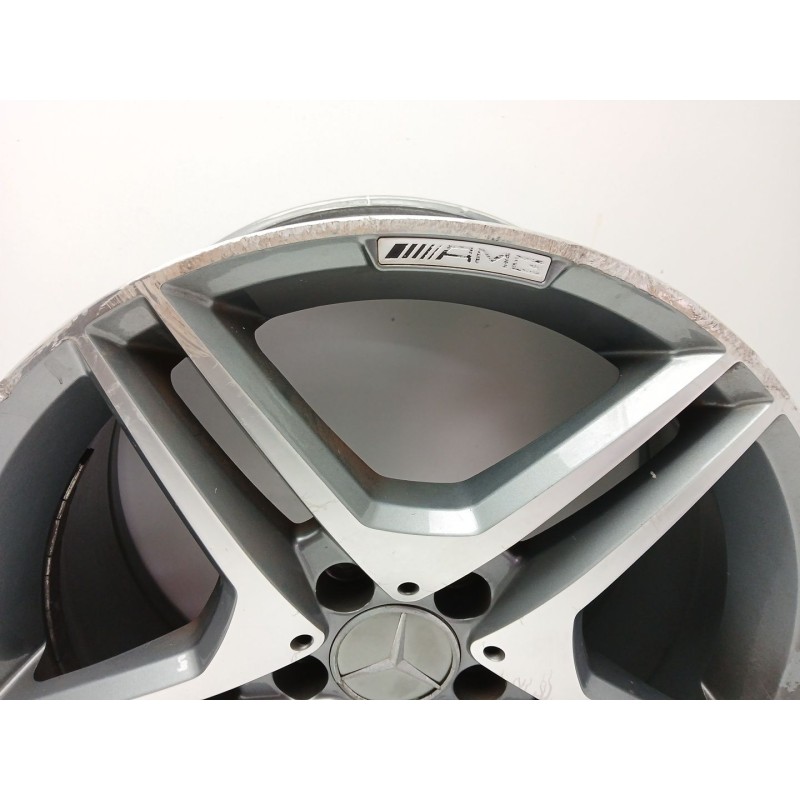 LLANTA 18X8.5J 555 5H 5X110