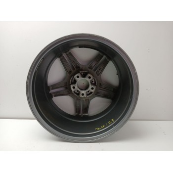 Recambio de llanta para mercedes-benz clase c coupé (cl203) c 200 kompressor (203.745) referencia OEM IAM   5H 5X110