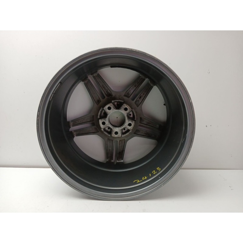 LLANTA 18X8.5J 555 5H 5X110