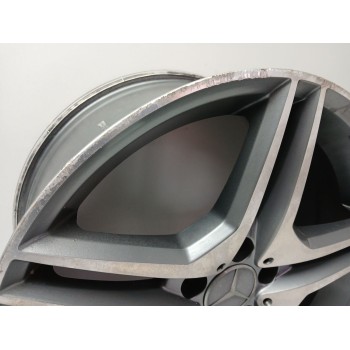 Recambio de llanta para mercedes-benz clase c coupé (cl203) c 200 kompressor (203.745) referencia OEM IAM   5H 5X110