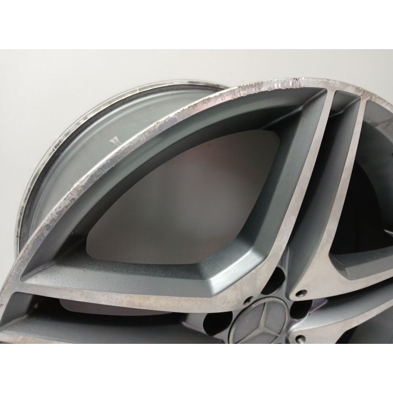 LLANTA 18X8.5J 555 5H 5X110