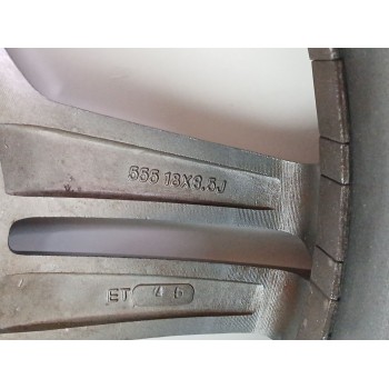 Recambio de llanta para mercedes-benz clase c coupé (cl203) c 200 kompressor (203.745) referencia OEM IAM   5H 5X110