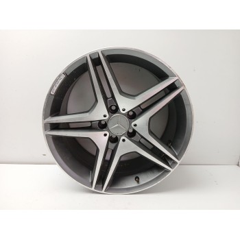 Recambio de llanta para mercedes-benz clase c coupé (cl203) c 200 kompressor (203.745) referencia OEM IAM   5H 5X110