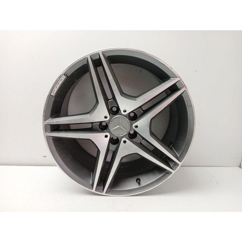Recambio de llanta para mercedes-benz clase c coupé (cl203) c 200 kompressor (203.745) referencia OEM IAM   5H 5X110