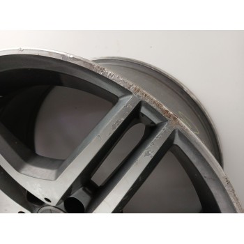 Recambio de llanta para mercedes-benz clase c coupé (cl203) c 200 kompressor (203.745) referencia OEM IAM   5H 5X110